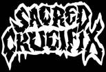 logo Sacred Crucifix